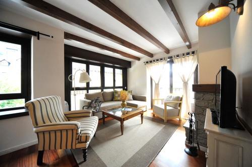 Apartamento Luxury House Esterri D'aneu