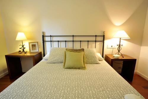 Apartamento Luxury House Esterri D'aneu