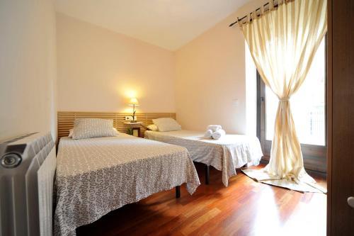 Apartamento Luxury House Esterri D'aneu