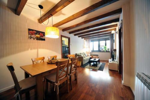 Apartamento Luxury House Esterri D'aneu
