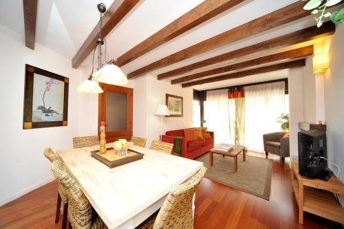 Apartamento Luxury House Esterri D'aneu