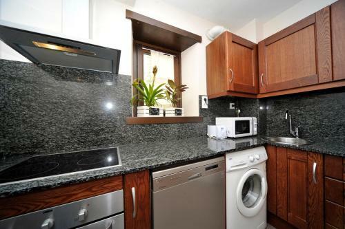 Apartamento Luxury House Esterri D'aneu