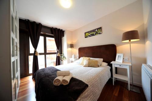 Apartamento Luxury House Esterri D'aneu