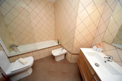 Apartamento Luxury House Esterri D'aneu