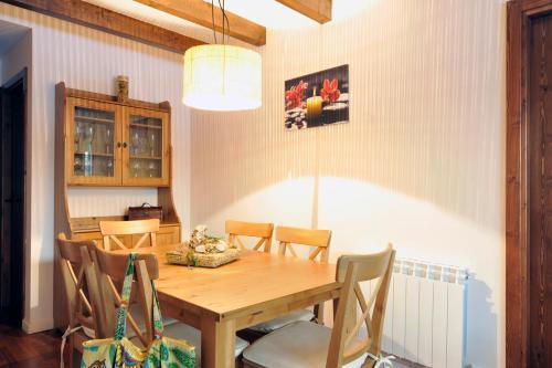 Apartamento Luxury House Esterri D'aneu