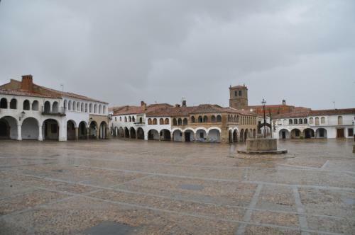 Agroturismo Casa Rural Las Nieves