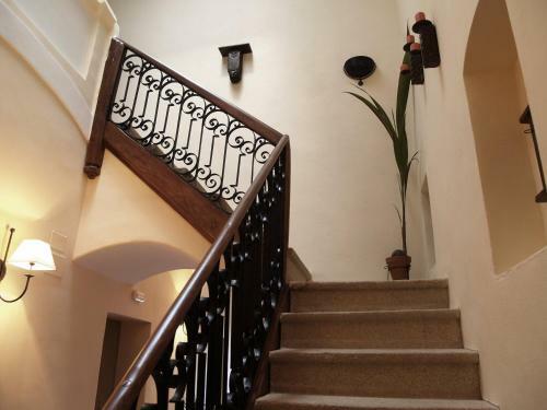 Agroturismo Casa Rural Las Nieves