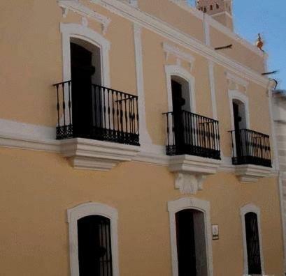 Agroturismo Casa Rural Las Nieves