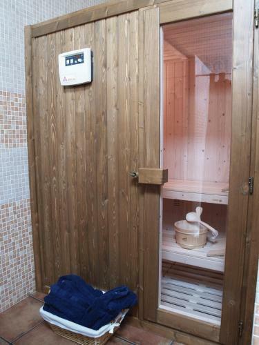 Agroturismo Casa Rural Las Nieves
