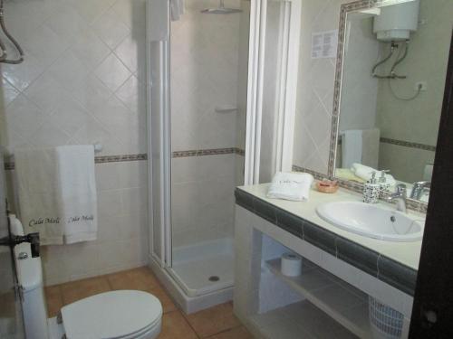 Hostal Cala Moli