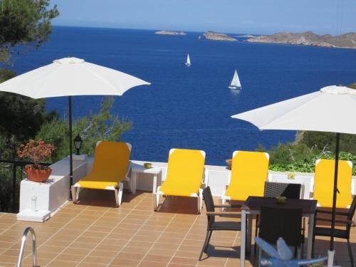 Hostal Cala Moli