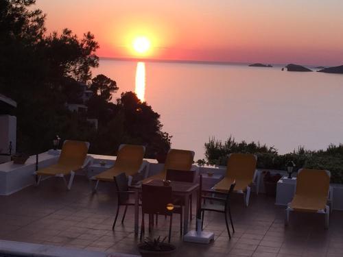 Hostal Cala Moli