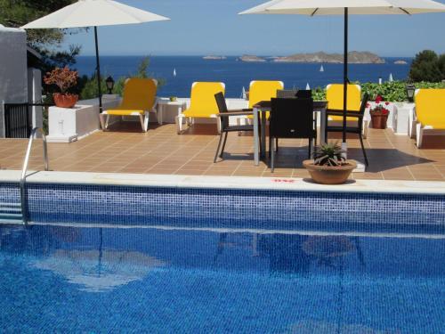 Hostal Cala Moli