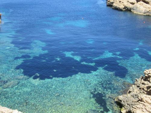 Hostal Cala Moli