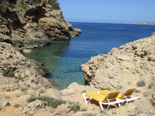 Hostal Cala Moli