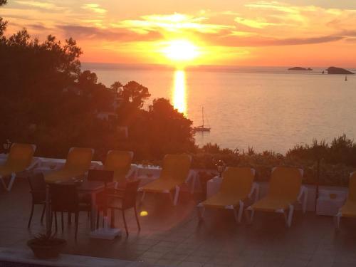 Hostal Cala Moli