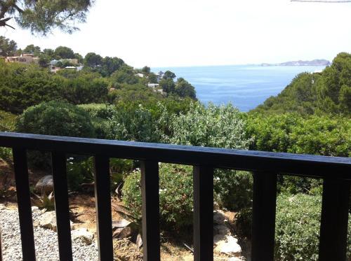 Hostal Cala Moli