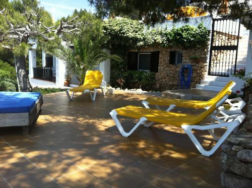 Hostal Cala Moli