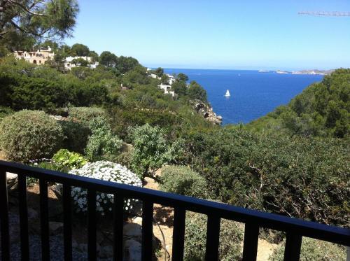 Hostal Cala Moli