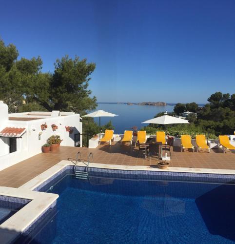 Hostal Cala Moli