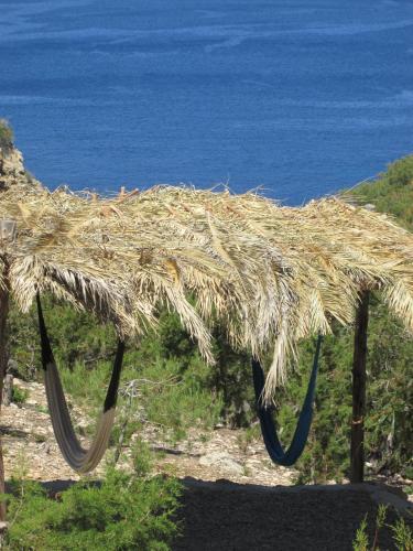 Hostal Cala Moli