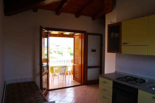 Apartamento Casa Vacanza San Teodoro Citai