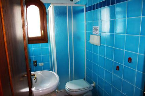 Apartamento Casa Vacanza San Teodoro Citai