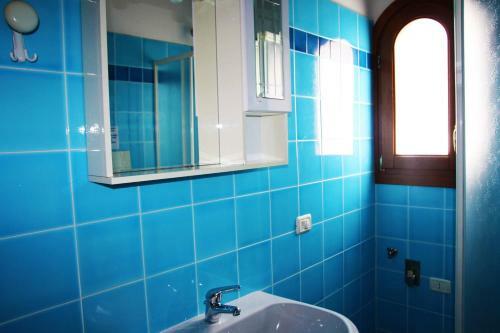 Apartamento Casa Vacanza San Teodoro Citai
