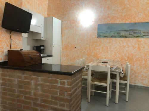 Apartamento Appartamenti San Teodoro II