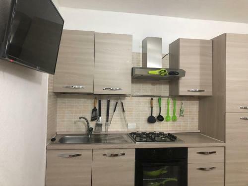 Apartamento Appartamenti San Teodoro II