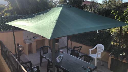 Apartamento Appartamenti San Teodoro II