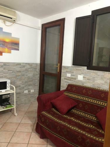 Apartamento Appartamenti San Teodoro II
