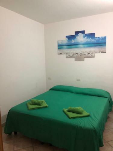 Apartamento Appartamenti San Teodoro II