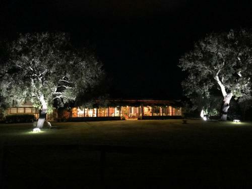 Agroturismo Agriturismo Li Scopi