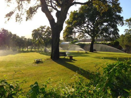 Agroturismo Agriturismo Li Scopi
