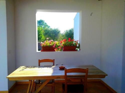 Agroturismo Agriturismo Li Scopi