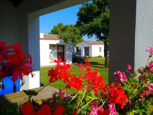 Agroturismo Agriturismo Li Scopi
