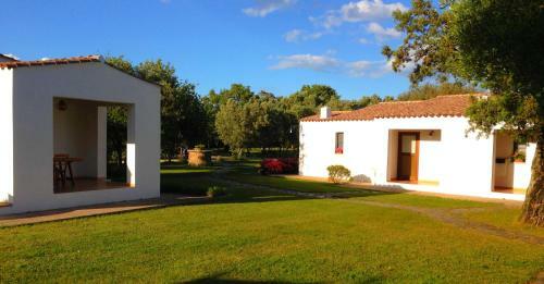 Agroturismo Agriturismo Li Scopi