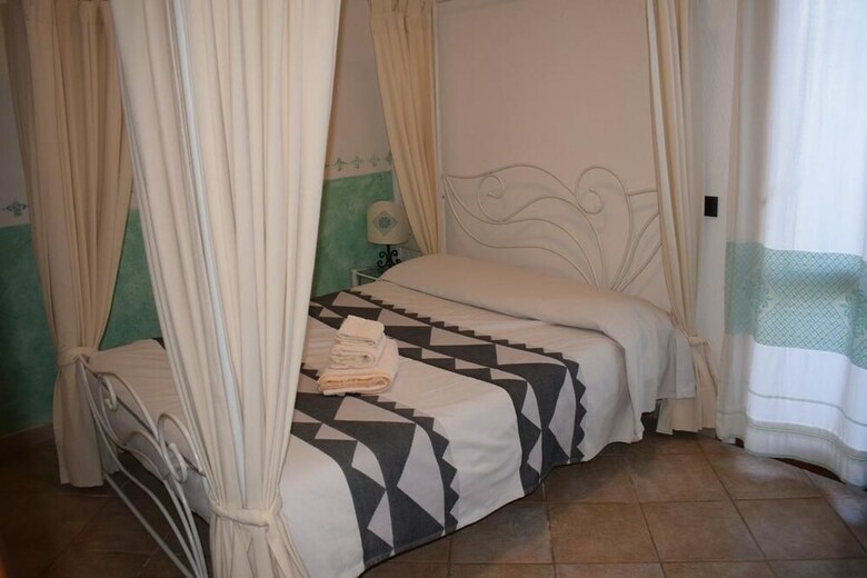 Hotel Il Platano