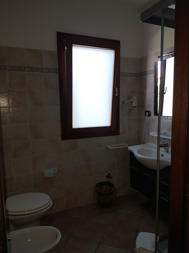 Hotel Il Platano