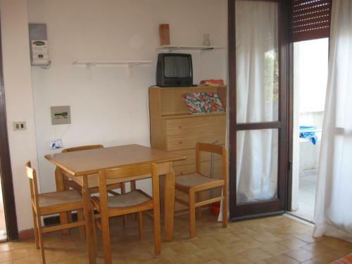 Appartamento Al Villaggio Seleno