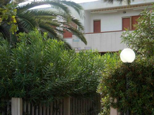 Appartamento Al Villaggio Seleno