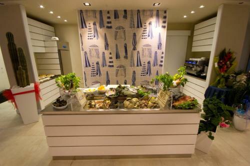 Hotel Caminetto