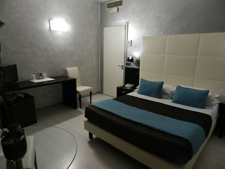 Hotel Victoria
