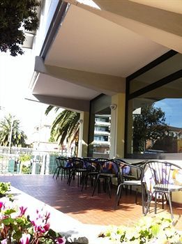 Hotel Gabbiano
