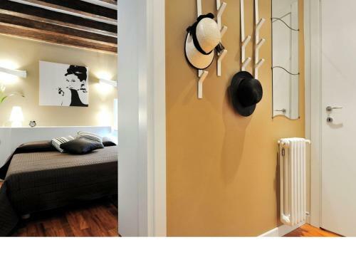 Faville Giardini - Biennale Apartments