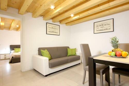 City Apartments Rialto