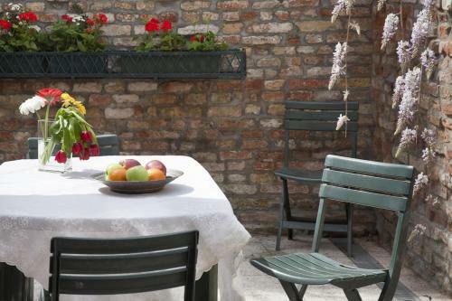 Santa Croce Apartments - Faville