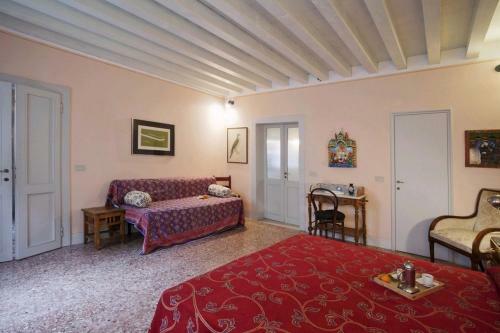 Santa Croce Apartments - Faville