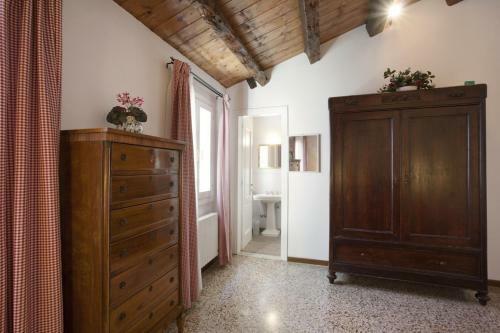Santa Croce Apartments - Faville